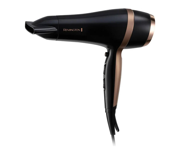 Remington Zestaw suszarka + szczotka D6960GP - 1285251 - zdjęcie 4